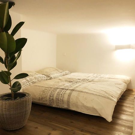 Stylish Loft Apartment City Center Відень Екстер'єр фото