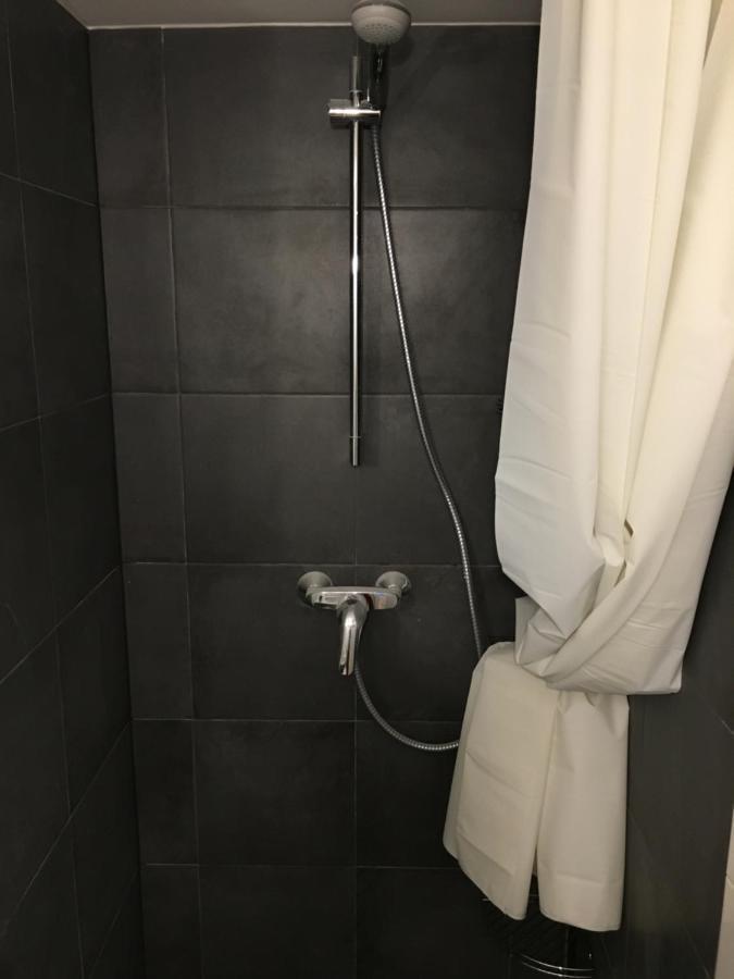 Stylish Loft Apartment City Center Відень Екстер'єр фото